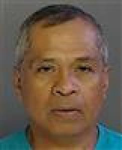 Gilbert Espinueva Munar a registered Sex Offender of Pennsylvania