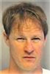 Bryan Biederman a registered Sex Offender of Pennsylvania