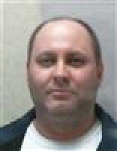 Adam Wayne Champagne a registered Sex Offender of Pennsylvania