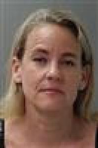 Jennifer Leigh Merklinger a registered Sex Offender of Pennsylvania