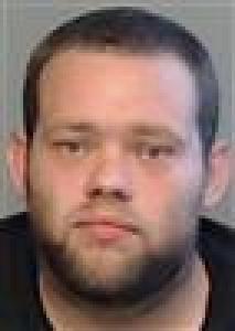 Tyler Freeman a registered Sex Offender of Pennsylvania