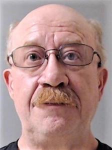 Benjamin Geer a registered Sex Offender of Pennsylvania