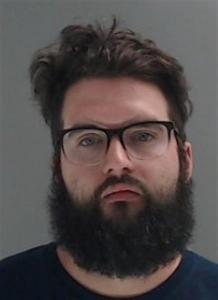 Trevor Joshua Mebust a registered Sex Offender of Pennsylvania