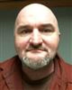 Russell Allen Chamberlin a registered Sex Offender of Pennsylvania