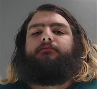 Taylor Patrick Walter a registered Sex Offender of Pennsylvania