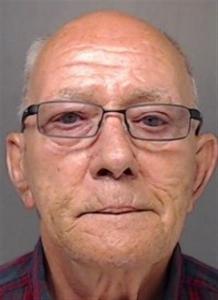 Robert Raymond Alfrey a registered Sex Offender of Pennsylvania