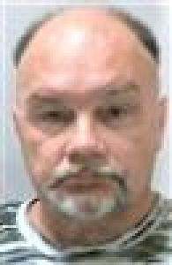 Alton Bryant Korzendorfer a registered Sex Offender of Pennsylvania