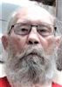 Samuel Brown a registered Sex Offender of Pennsylvania