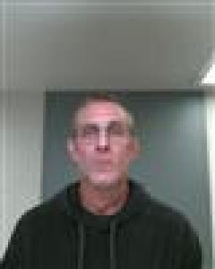 Donovan Barrett Ford a registered Sex Offender of Pennsylvania