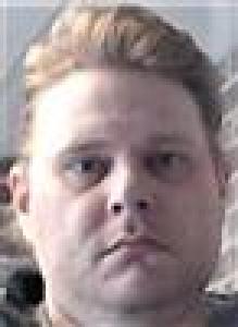 Christopher Andrew Blake a registered Sex Offender of Pennsylvania