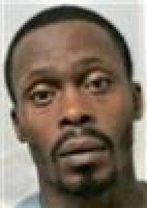 Buckery Rian a registered Sex Offender of Pennsylvania