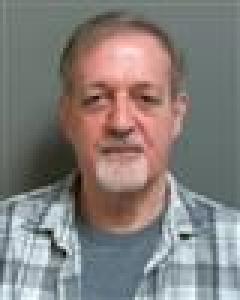 Richard Allen Rehmeyer a registered Sex Offender of Pennsylvania