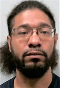 Wilhelm Raul Justiniano a registered Sex Offender of Pennsylvania