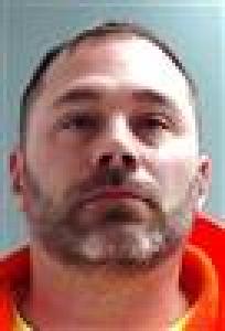 Justin Eugene Motter a registered Sex Offender of Pennsylvania