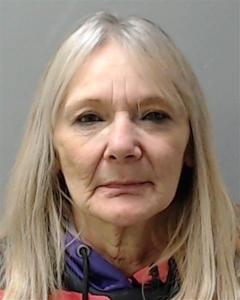 Lisa Ann Winarchick a registered Sex Offender of Pennsylvania