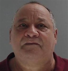 Roberto Candelario-martinez a registered Sex Offender of Pennsylvania
