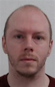 Ryan David Ward a registered Sex Offender of Pennsylvania