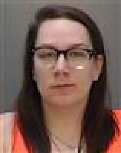 Heather Lynn Troutman a registered Sex Offender of Pennsylvania