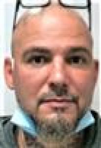 Alexander Burgos a registered Sex Offender of Pennsylvania