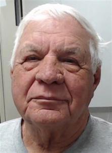 Gerald Eugene Gehosky a registered Sex Offender of Pennsylvania