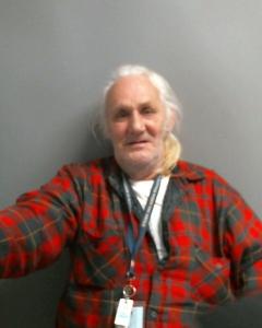 Glenn Lewis Herbstritt a registered Sex Offender of Pennsylvania