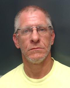 Jeffrey Scott Weikel a registered Sex Offender of Pennsylvania