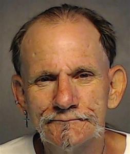 George Lintellsmith a registered Sex Offender of Pennsylvania