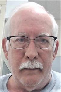 Robert Martin Brady a registered Sex Offender of Pennsylvania