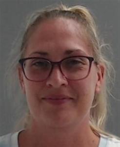 Elizabeth Goshorn a registered Sex Offender of Pennsylvania
