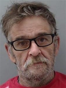Gerald Peters a registered Sex Offender of Pennsylvania