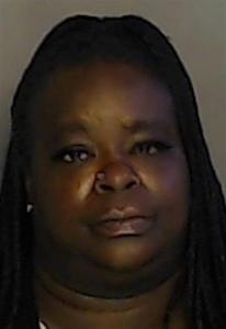 Ann Robinson Latasha a registered Sex Offender of Pennsylvania
