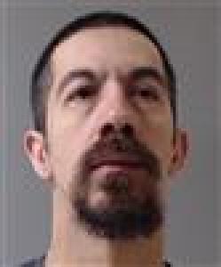 Joseph Philip Szulimowski a registered Sex Offender of Pennsylvania