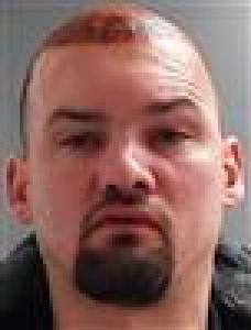 Jason Franklin Smith a registered Sex Offender of Pennsylvania