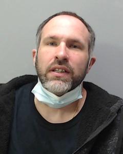 Michael Leslie Sebring a registered Sex Offender of Pennsylvania
