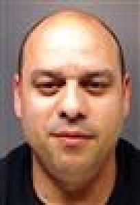 Roberto Isaiah Perez a registered Sex Offender of Pennsylvania