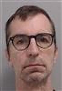 Matthew Douglas Vaughan a registered Sex Offender of Pennsylvania
