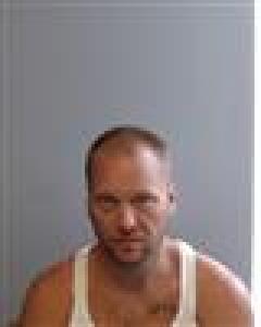 Bradley Larson a registered Sex Offender of Pennsylvania