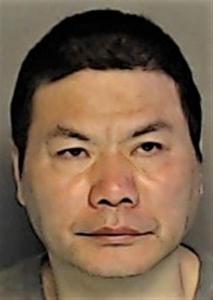 Kebi Chen a registered Sex Offender of Pennsylvania