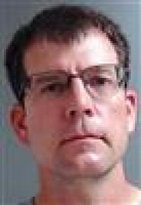 Jay Hunter Hopkins a registered Sex Offender of Pennsylvania