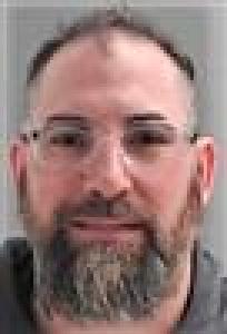 Joshua Michael Brown a registered Sex Offender of Pennsylvania