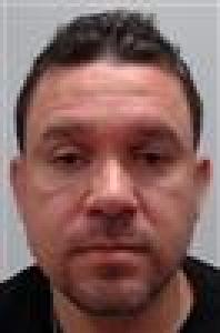 Jose Alberto Cruz a registered Sex Offender of Pennsylvania