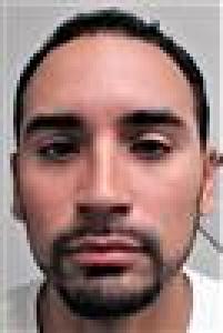 Christian Angel Torres a registered Sex Offender of Pennsylvania