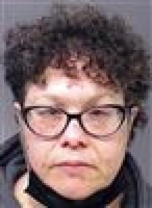 Renee Lynn Hernandez a registered Sex Offender of Pennsylvania