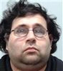 Joshua Butler Derrick a registered Sex Offender of Pennsylvania