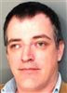 Bryan Allen Flickinger a registered Sex Offender of Pennsylvania