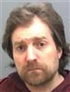 Matthew John Scavitto a registered Sex Offender of Pennsylvania