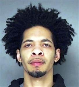 Jamar Raymont Foster Jr a registered Sex Offender of Pennsylvania