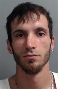 Jason Anthony Myers a registered Sex Offender of Pennsylvania