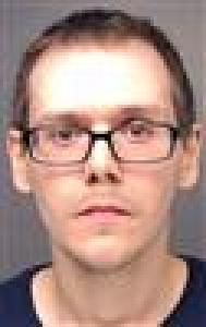 Austin James Kimmell a registered Sex Offender of Pennsylvania