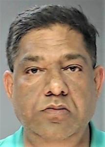 Rizwan Allo a registered Sex Offender of Pennsylvania